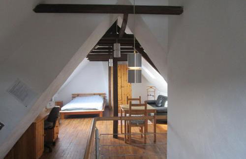 Ferienwohnung Am Homburg Nr 1 - Foto 4