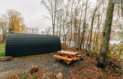 Firbush Lochside Lodges - Foto 16