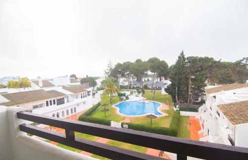 Apartamento Vistahermosa terraza y piscina - Foto 1