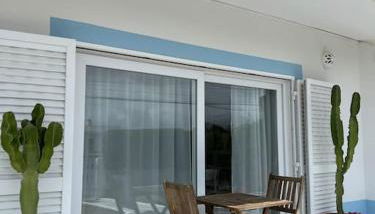 Casa de Maio - New T2 - ARRIFANA BEACH 650 mts - Foto 1