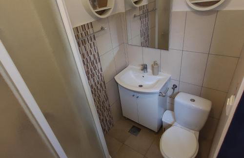 Studio apartment with sea view - Foto 20