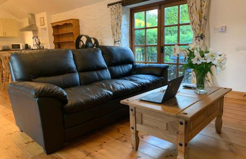 Goodrevy Barn - Foto 4