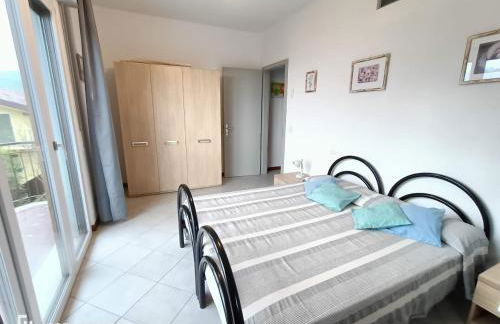 Appartamenti Casa Nina, lago,montagne, uliveti - Foto 53