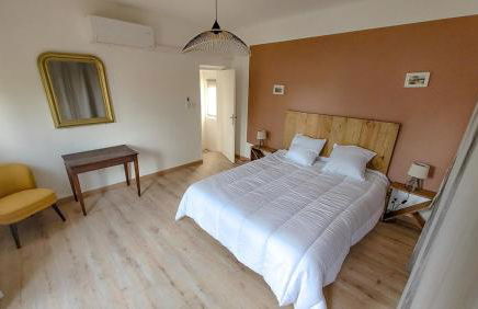 L'Oustalette in Forcalquier - Foto 13