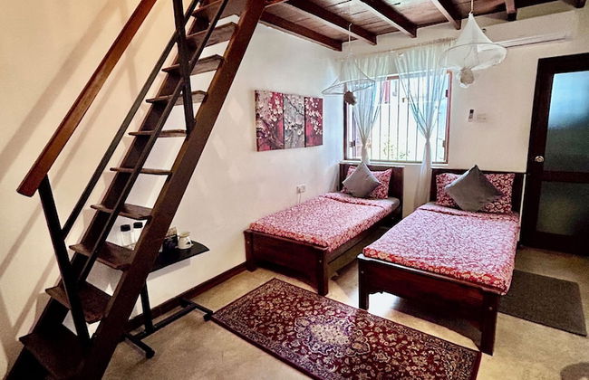 Colonial Residence Kandy - Foto 10