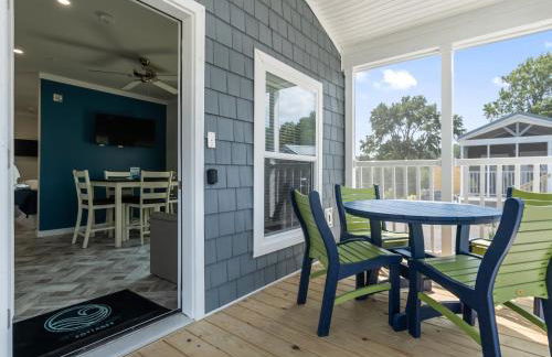 Shore Point Cottages - Foto 21