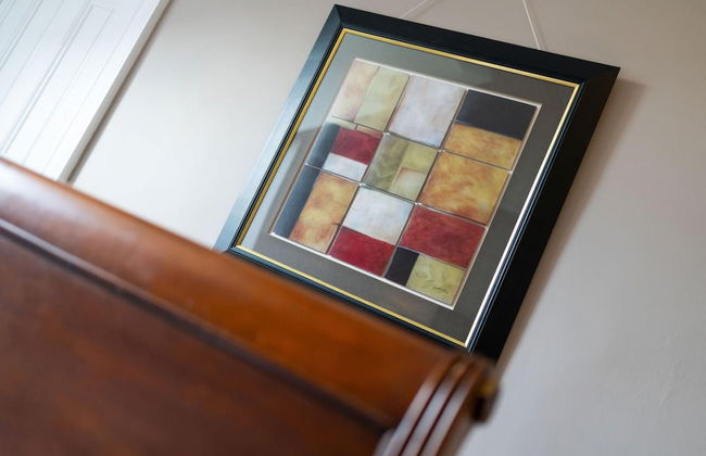 Fountainhall Townhouse Aberdeen City - Photo 19