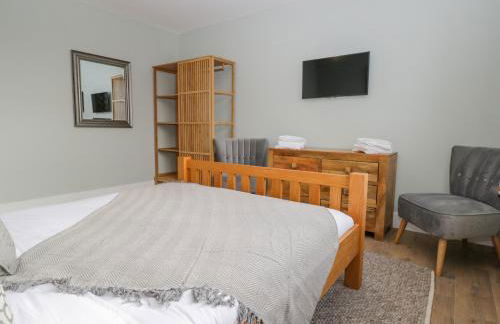 Birch House - Foto 15