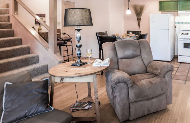 El Tigre by Ruidoso Vacation Rentals - Photo 12