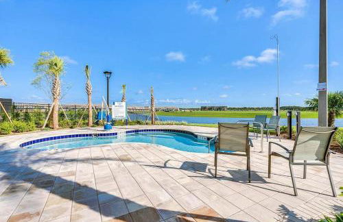 Aqua Vista Gated Resort Style Community Storey Lake - Foto 8