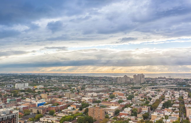 ABA Furnished Apartments Monaco - Foto 8