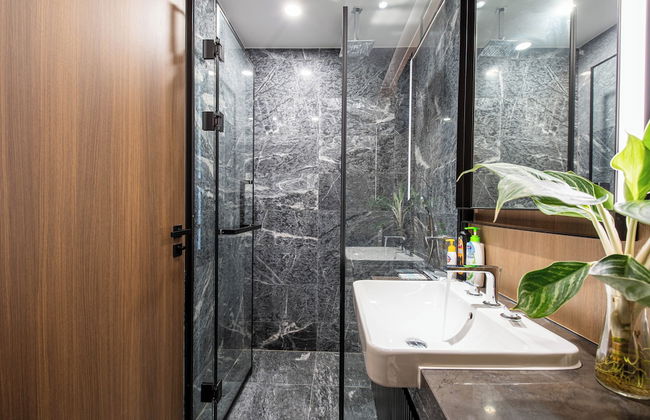 Lumiere Masteri Luxury Hotel Apartment - Foto 49