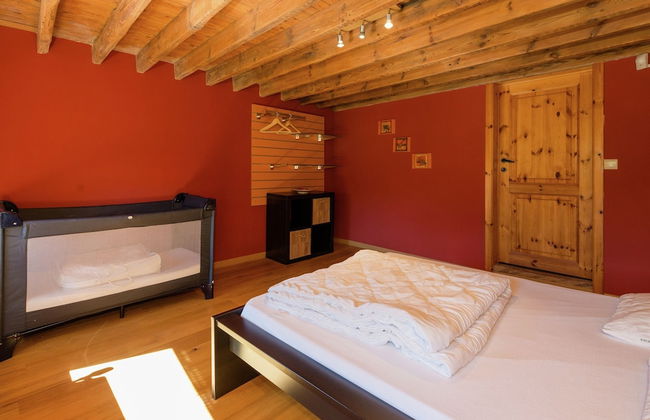 Lierneux Family Nature Stay - Photo 20