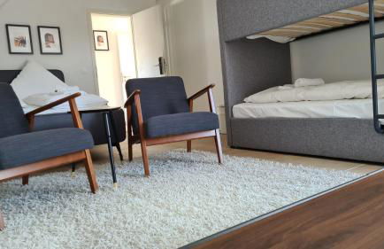 Plenus Apartment Airport Arsterdamm - Foto 13