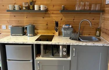 Willow Nook, near Saundersfoot and Tenby - Foto 7