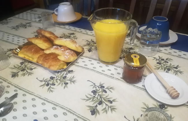 Sacreterre Room & Breakfast - Foto 30