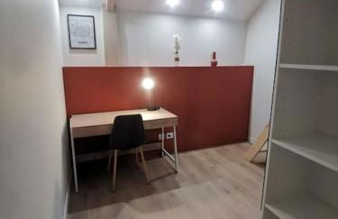 4 pièces centre-ville Bourg-en-Bresse - Foto 6