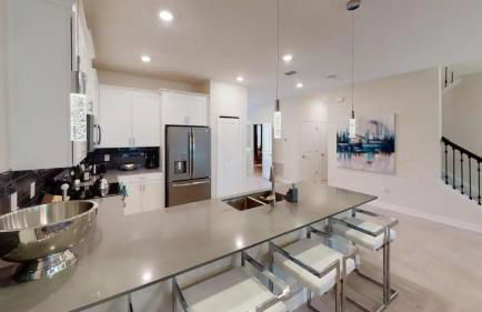 Tropical Paradise! 7 BD Pool Home at Champions Gates - Foto 13