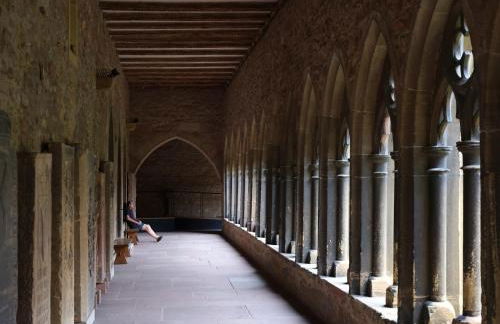 Les Suites Du Cygne - Foto 70