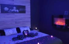 Loft sauna jacuzzi ospariegeois - Foto 2