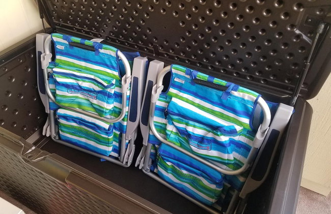 Kona Shores#113: Ground Floor, Remodeled with AC! - Foto 7