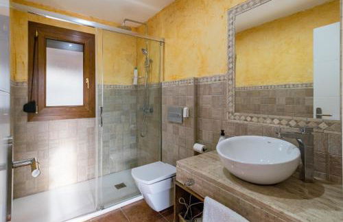 Casa Rural Alojamientos Marte - Foto 19