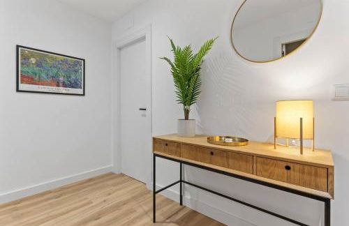 Van Gogh, confort y diseño en el centro de Gijón - Foto 13