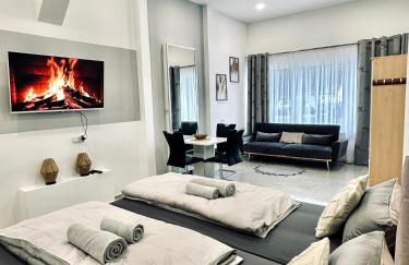 Ferienwohnung Valik - Foto 1