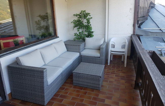 Apartment The Good View II - Foto 10