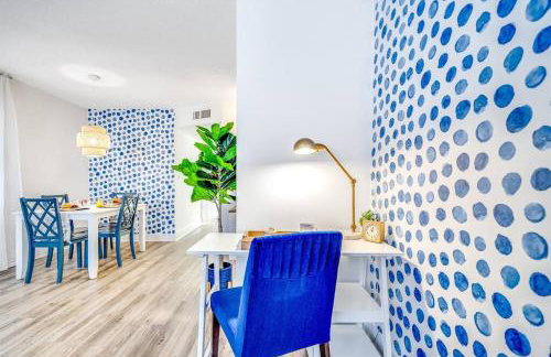 Water Front Condo - First Floor - Palm Wave Says - Foto 4