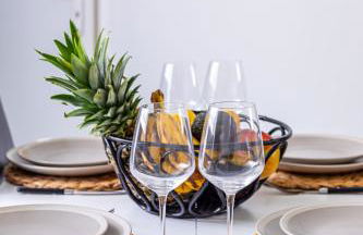 T2 48m2 neuf, centre ville, 3min à pied de la gare - Foto 14