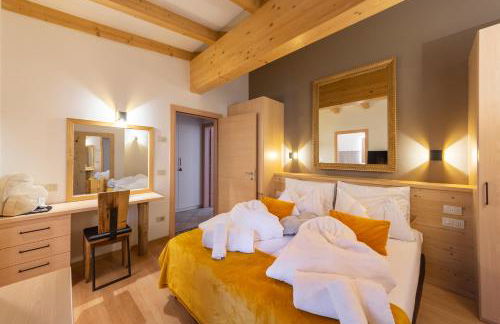 Attico Faloria Luxury - Foto 25