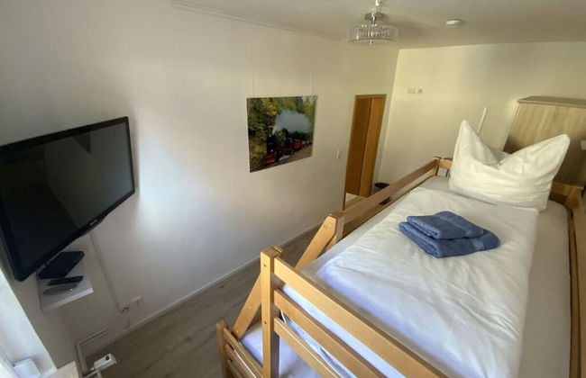 Holiday Apartment on the Anger - Foto 3