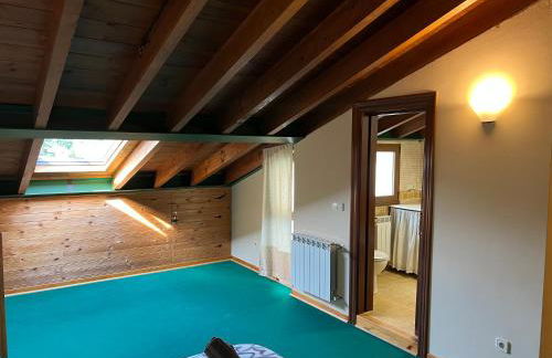 Apartamento el Remiendu Pegau - Foto 2