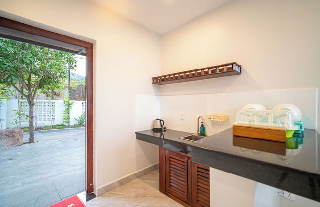 Ban Ban Resort TeukChhou - Foto 14