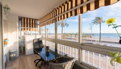 El Marítimo - Foto 2