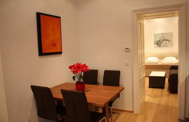 GoVienna Opera Apartment - Foto 5