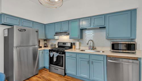 Mid-City Shotgun Retreat Easy Access Jazz Fest - Foto 4