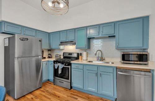 Mid-City Shotgun Retreat Easy Access Jazz Fest - Foto 4