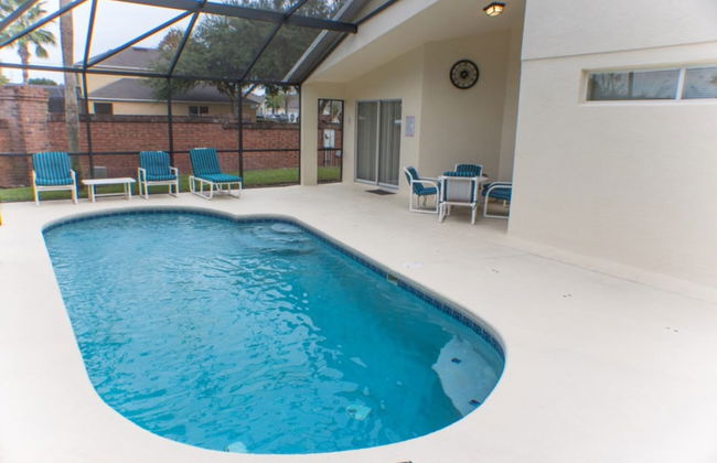 Andy's Westridge Villa - Foto 12