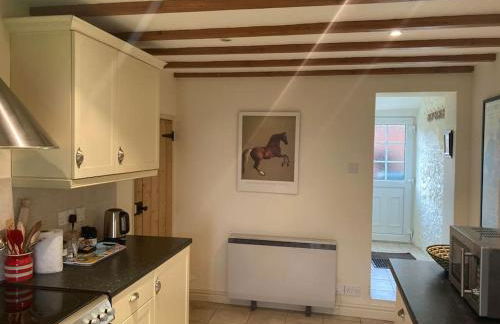 Pretty Yorkshire Stone Cottage Harome - Foto 23