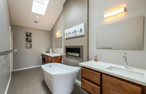 Modern Sea Escape - Foto 36