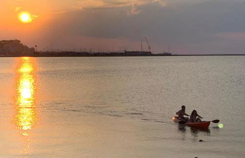 Casa de 2 dormitorios con piscina, 2 terrazas privadas, WIFI, BBQ - Photo 28
