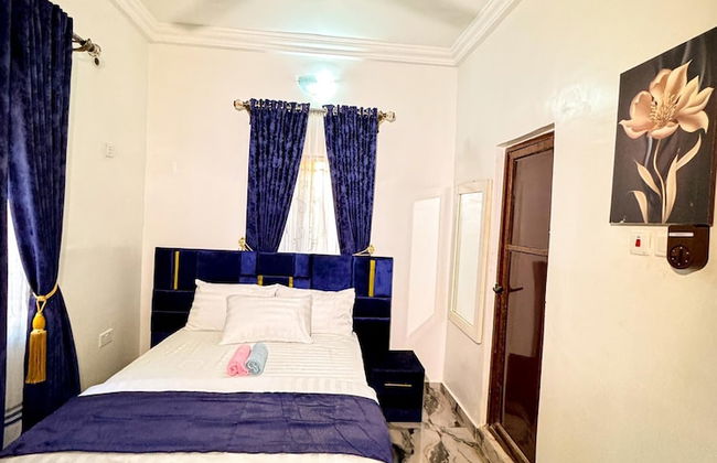 The Paletinos Luxury Aparthotel - Foto 1