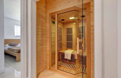 Luxury 7BR Villa Vizcaya Pool Sauna Gym Golf - Foto 31