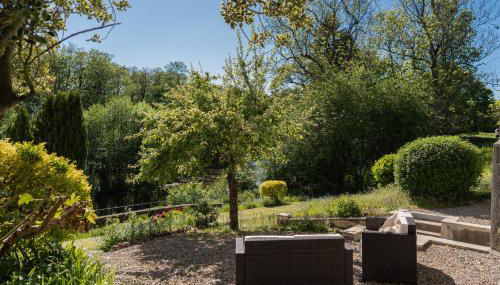 Host & Stay - St Mary's Riverside - Foto 1, Garden