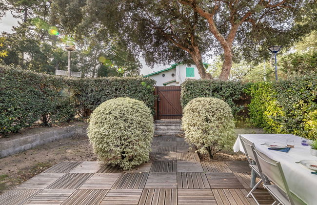 lotissement Les Rives de Capbreton - Foto 14