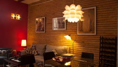 Homely Nest Valencia El Carme - Photo 5