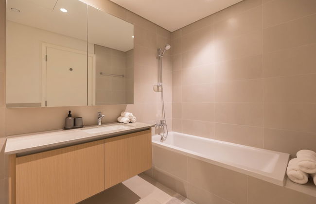 Creek Beach Roomy 3BR with terrace - Foto 24