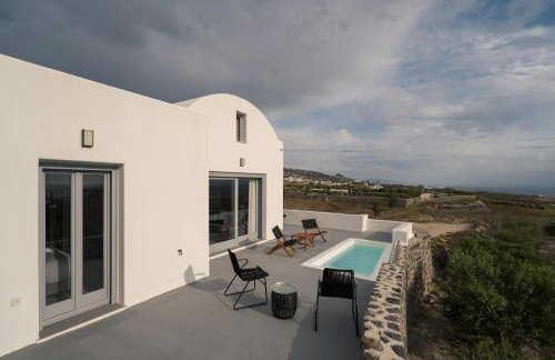 Uranides Luxury Suites - Foto 76